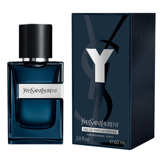 Perfume Yves Saint Laurent Y Intense Masculino Eau De Parfum
